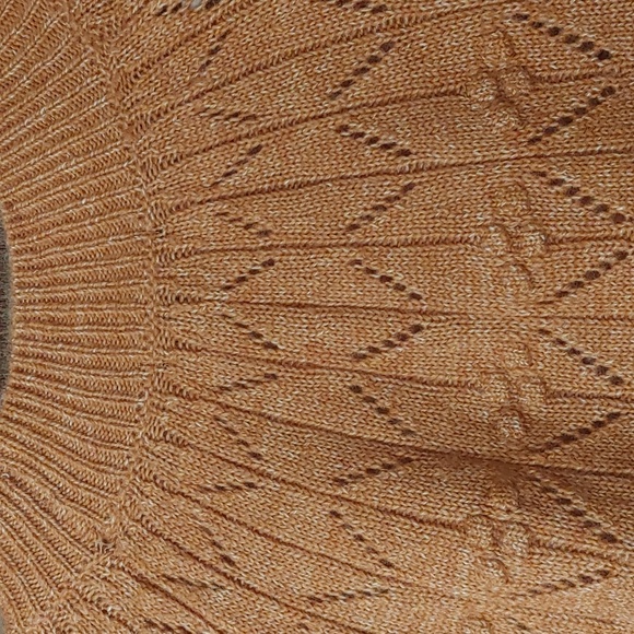 RW & Co. Sweater Sz Med - Picture 6 of 8